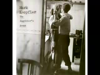 Mark Knopfler - A Place Where We Used To Live + lyrics    Место где мы жили.