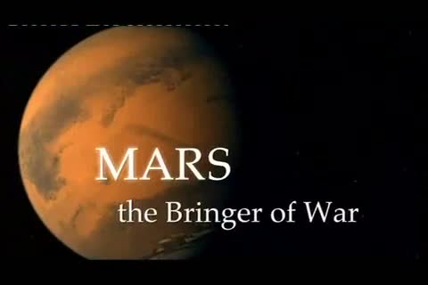 Густав Хольст - Планеты - Марс