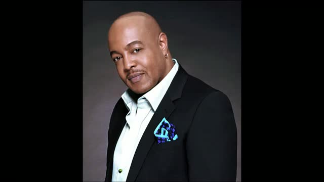 Peabo Bryson - Treat her like a lady