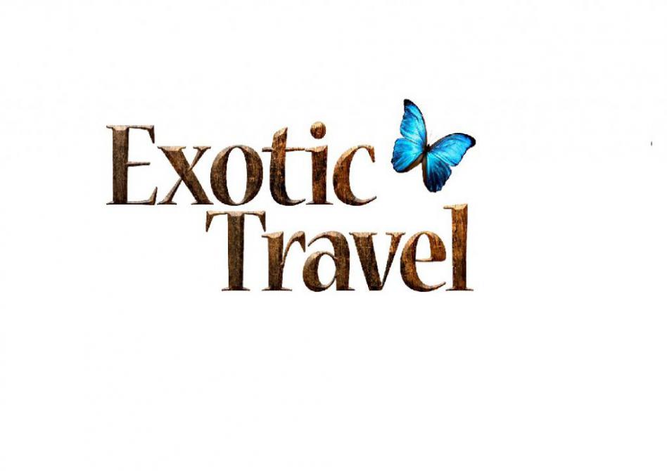 Exotic travel