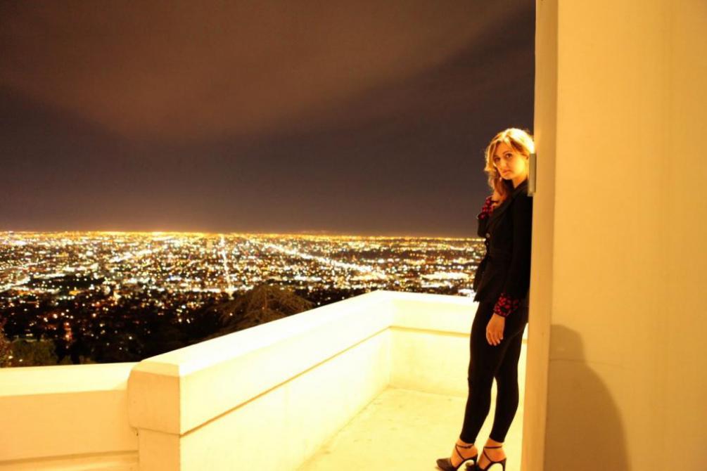 Griffith Observatory