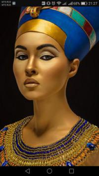 Nefertiti Nefer