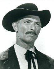 Lee Van Cleef